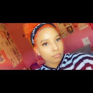 Meet your Posher, Kaylene